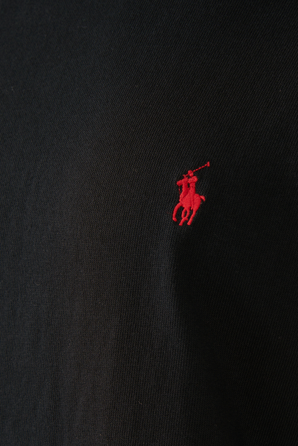 Polo Pony Logo T-Shirt